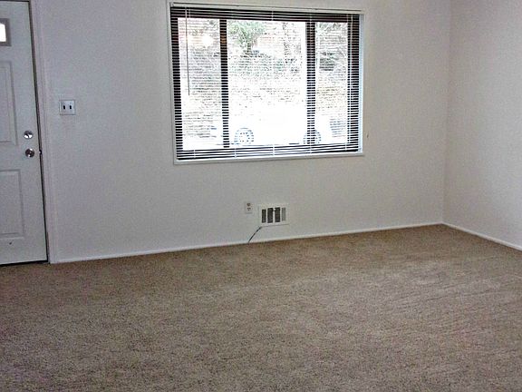 living room from hallway