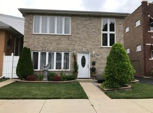 1524 N 18th Ave, Melrose Park, IL 60160