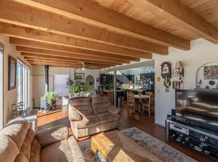 9 Mimosa Rd, Santa Fe, NM 87508