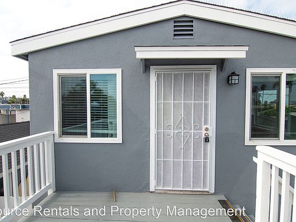 2nd image of 5025-5027 1/2 Lotus St #5025-A