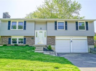 4112 Slipperywood Pl, Dayton, OH 45424