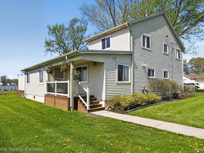 5810 Trombley Rd, Newport, MI, 48166