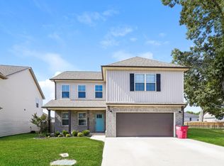 684 Elm St, Clarksville, TN 37040