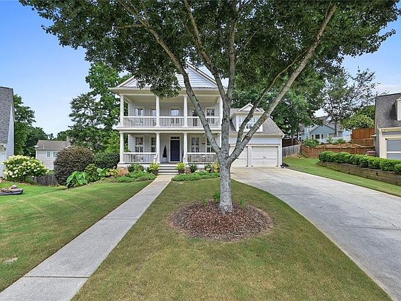 4th image of 7305 Hedgewood Way