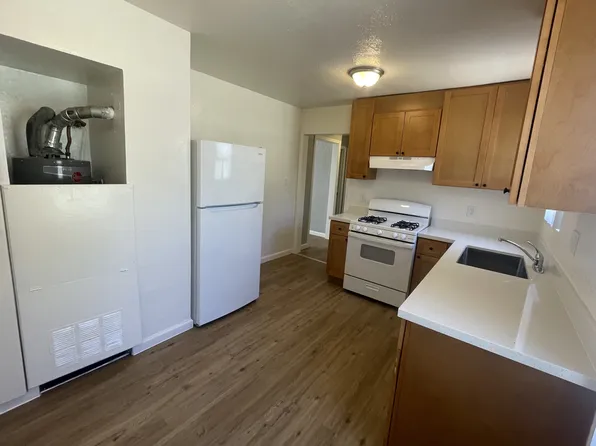 Garden Villas, 1256 99th Avenue Ct #Z, Oakland, CA 94603
