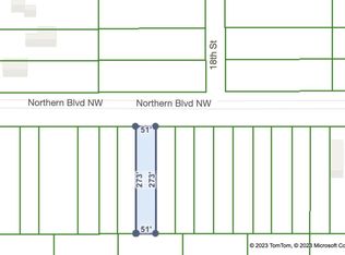 8 Northern Blvd SE, Rio Rancho, NM 87124