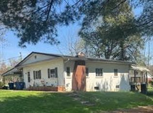 756 N Penn Ave, Wellston, OH 45692