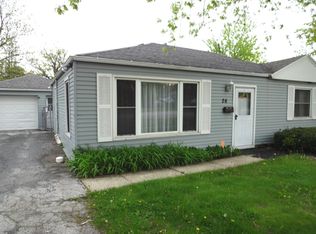 26 Sauk Trl, Park Forest, IL