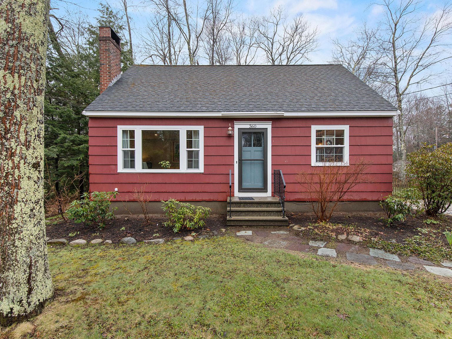 360 Greely Road Extension, Cumberland Center, ME 04021 Zillow