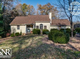 244 Wilshire Dr, Cookeville, TN 38506