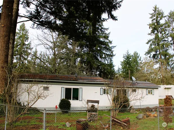 5209 255th Street E, Graham, WA 98338