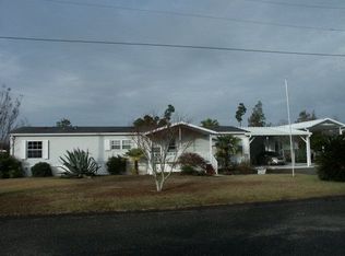 1161 Santa Anna Ln, Lillian, AL 36549