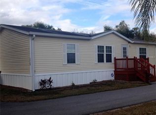 3768 NW Valencia St, Arcadia, FL 34266