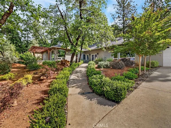 14944 Woodland Park Dr, Forest Ranch, CA 95942