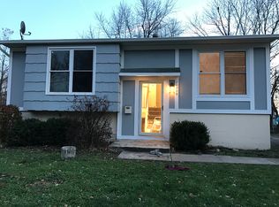 10209 E Ridgefield Dr, Indianapolis, IN 46235
