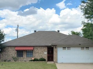 1409 Waterford Dr, Killeen, TX 76542