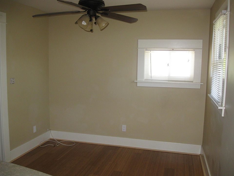 living room area