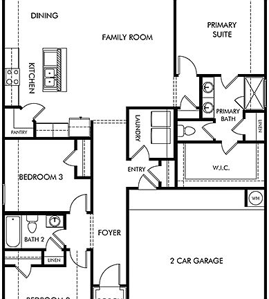 5th image of 2509 Pennilynn Way #Ohzzqm
