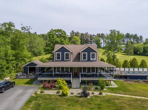 55 Mountain View Extension, Rockland, ME 04841