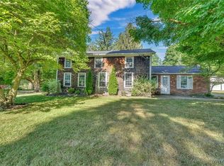 4890 Schurr Rd, Clarence, NY 14031