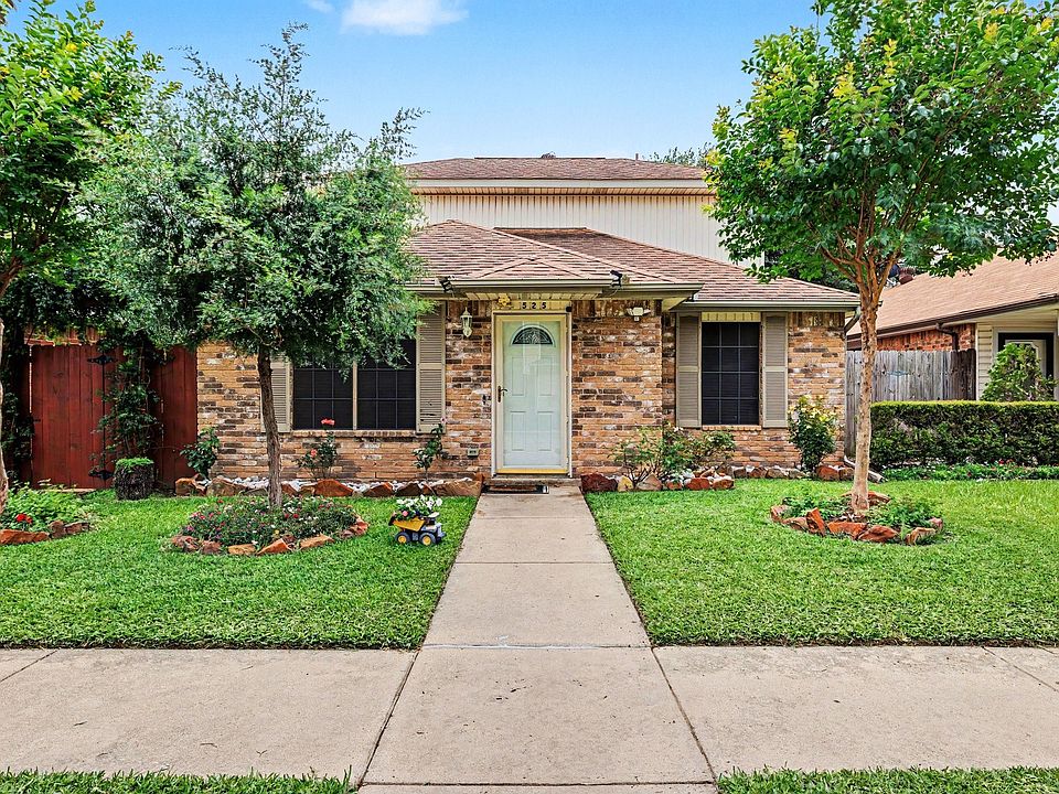1st image of 525 Rawls Cir