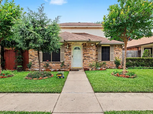 525 Rawls Cir, Irving, TX 75061