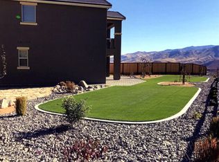 1355 Samantha Crest Trl, Reno, NV 89523