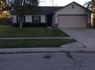 4234 Sycamore Ct, Franklin, IN 46131
