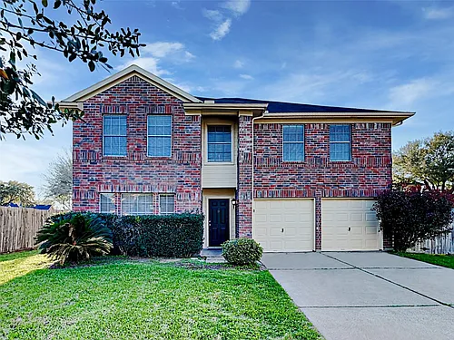 4422 Hardwood Glen Dr Photo 1