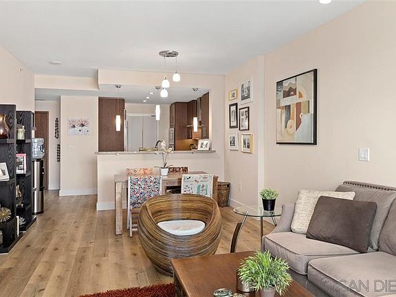 3rd image of 325 7th Ave Unit 1401