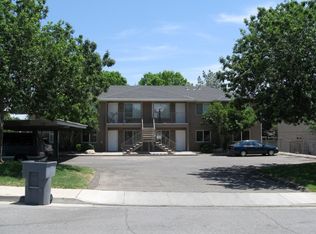 461 E 1100 S APT 1, Saint George, UT 84790
