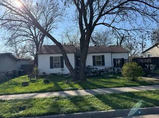 3105 Ash Park Dr, Richland Hills, TX 76118