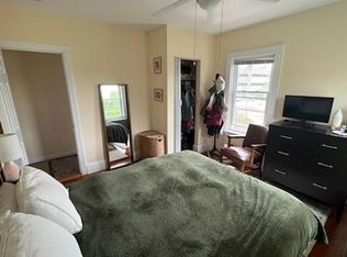 6 Cargill St #3, Providence, RI 02903