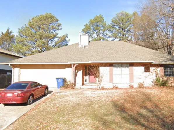 8120 S Louisville Ave, Tulsa, OK 74137