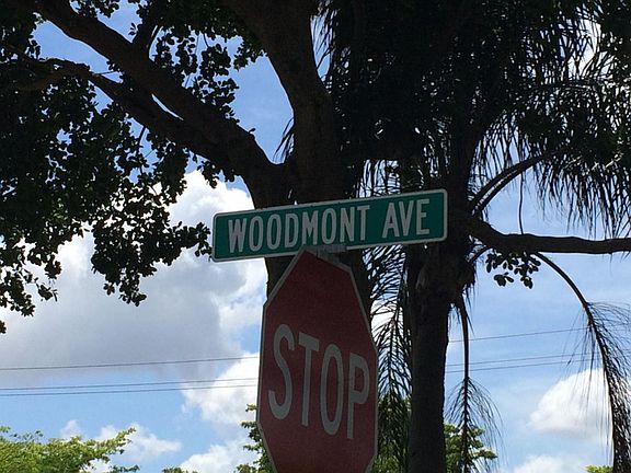 5th image of 7004 Woodmont Ave