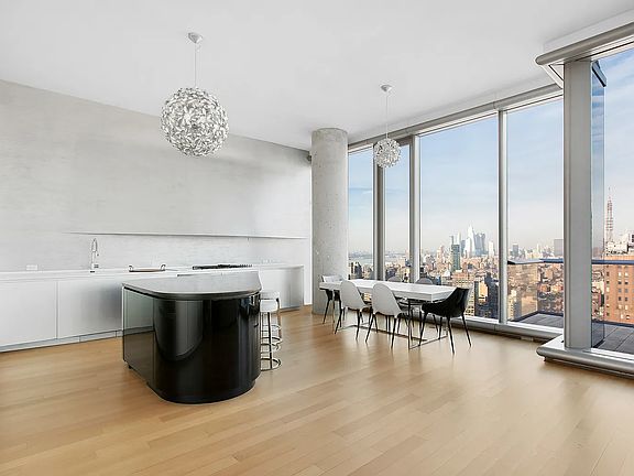 3rd image of 56 Leonard St APT 39AE