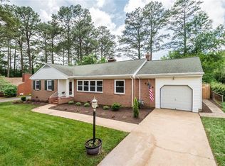 6314 Fredonia Rd, Richmond, VA 23227