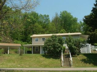 518 Shadowtown Rd, Blountville, TN 37617