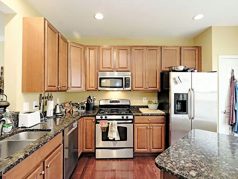 814 Rock Creek Rd — Photo 4