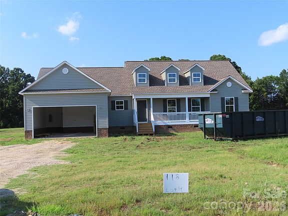 2nd image of 118 Mason Tanner Ct