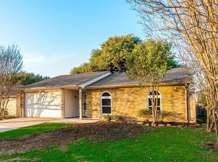529 Oldbridge Dr, Allen, TX 75002