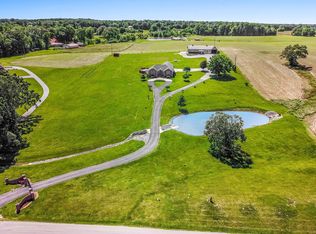 4984 Somerville Rd, Cross Plains, TN 37049