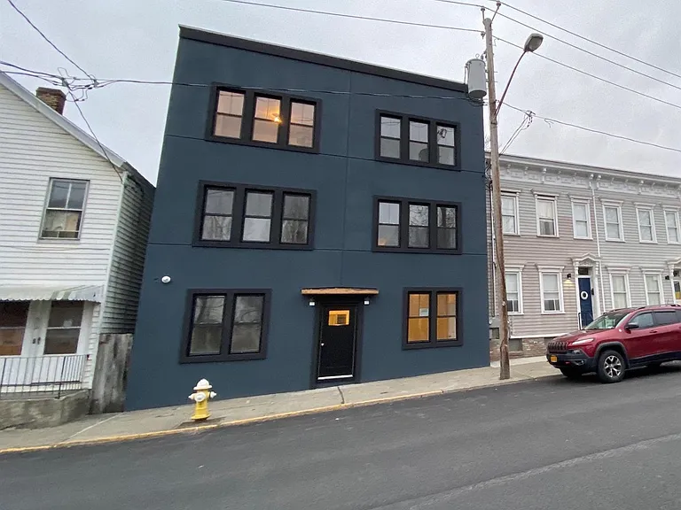 Front Exterior