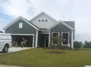 648 Dellcastle Ct LOT 159, Calabash, NC 28467