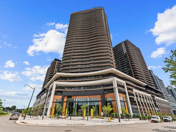 18 Esther Shiner Blvd #1609, Toronto, ON M2K 0C4