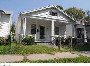 1420 Melton Ave, Richmond, VA 23223