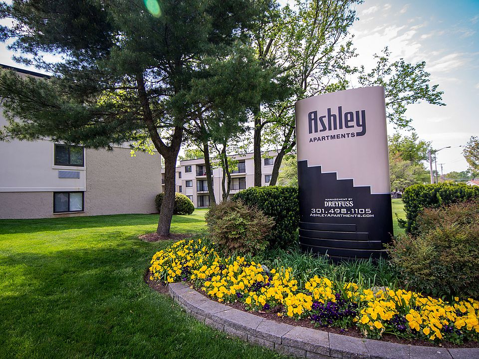 Ashley Apartments 3472 Andrew Ct Laurel MD Zillow