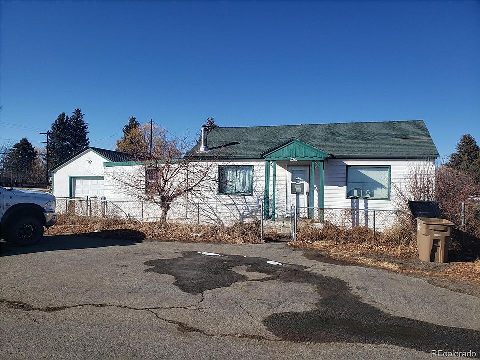 521 6th St, La Jara, CO 81140 MLS 3624748 Zillow
