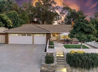 14717 Fieldview Way, Poway, CA 92064