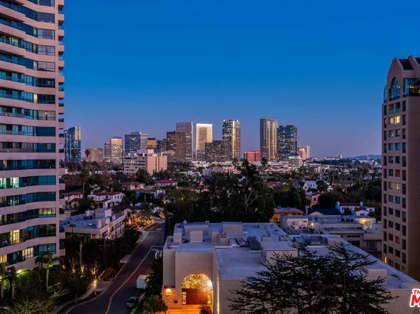 10501 Wilshire Blvd Unit 1012, Los Angeles, CA 90024